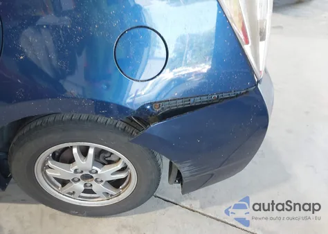 2010 Toyota Prius Iii из США, поврежденный, VIN JTDKN3DU2A0055205